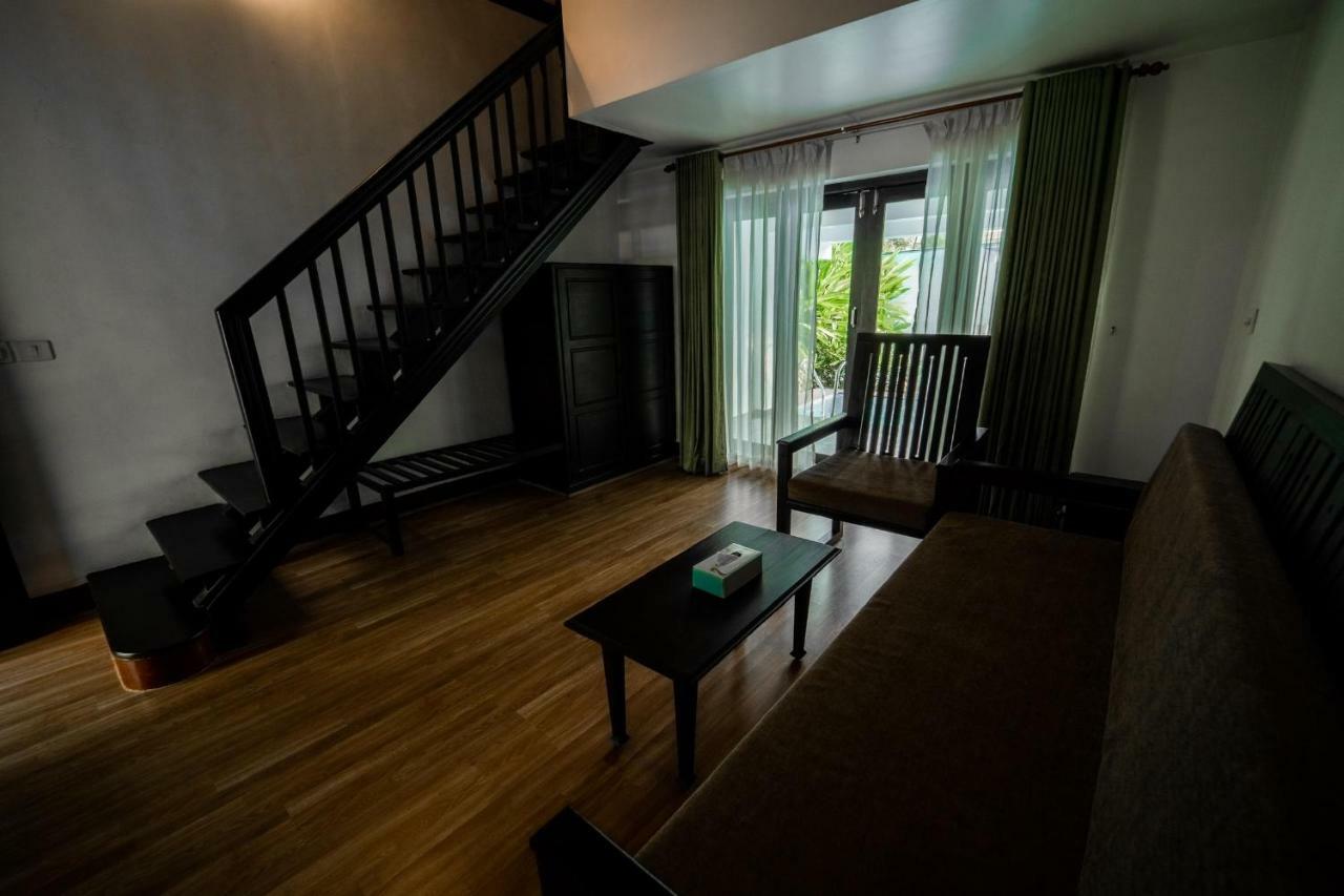 Nihara Resort And Spa Cochin Коччи Экстерьер фото